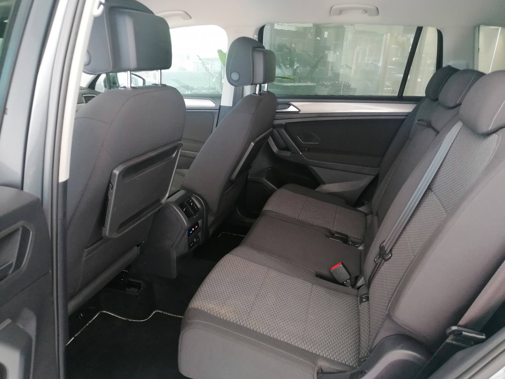 Acheter Volkswagen Tiguan Allspace Tiguan Allspace 2.0 TDI 150 Confortline 5p occasion dans les concessions du Groupe Faurie