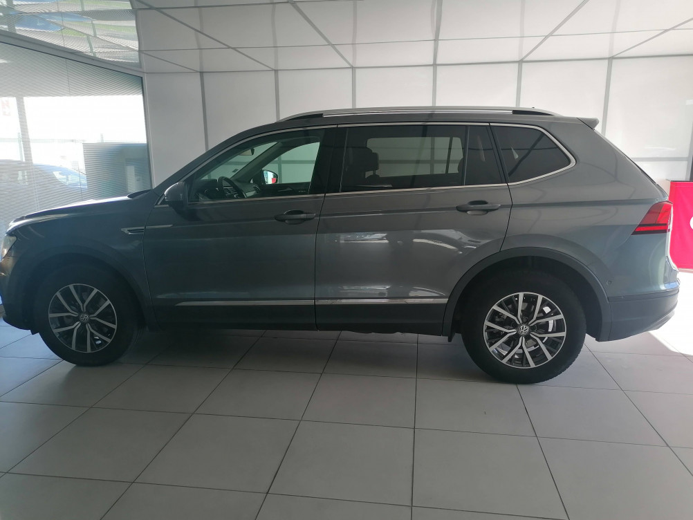 Acheter Volkswagen Tiguan Allspace Tiguan Allspace 2.0 TDI 150 Confortline 5p occasion dans les concessions du Groupe Faurie