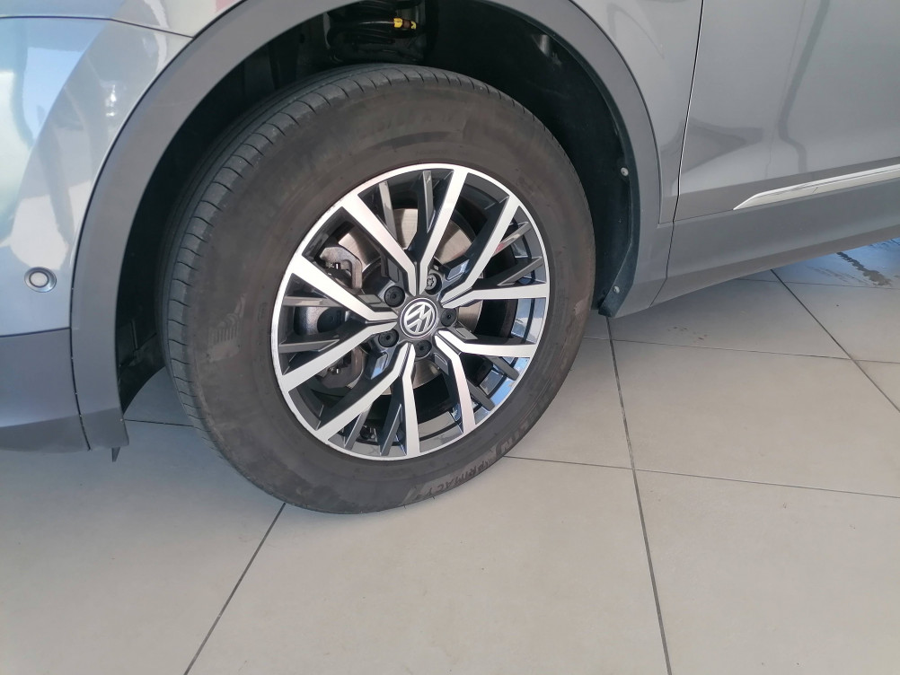 Acheter Volkswagen Tiguan Allspace Tiguan Allspace 2.0 TDI 150 Confortline 5p occasion dans les concessions du Groupe Faurie