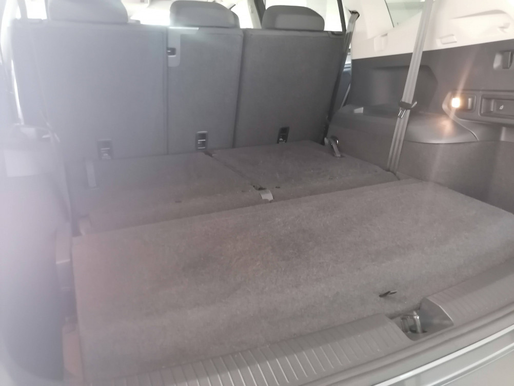 Acheter Volkswagen Tiguan Allspace Tiguan Allspace 2.0 TDI 150 Confortline 5p occasion dans les concessions du Groupe Faurie