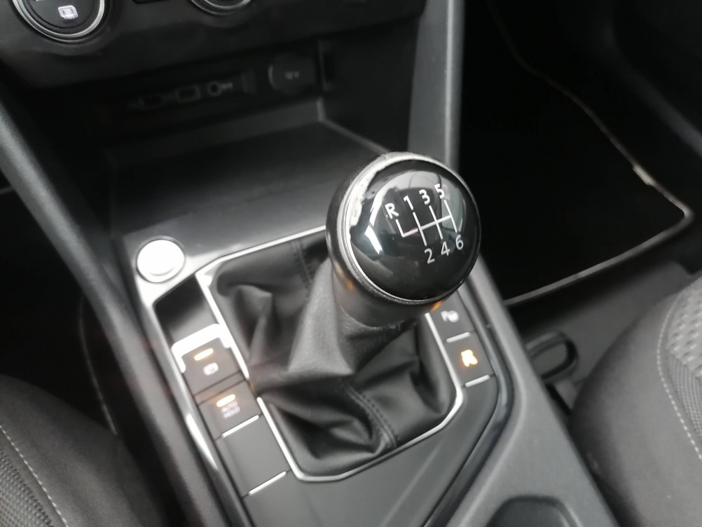 Acheter Volkswagen Tiguan Allspace Tiguan Allspace 2.0 TDI 150 Confortline 5p occasion dans les concessions du Groupe Faurie