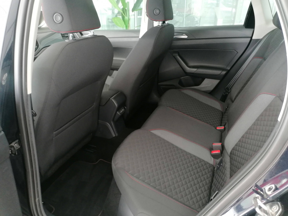 Acheter Volkswagen Polo Polo 1.0 TSI 95 S&S BVM5 Connect 5p occasion dans les concessions du Groupe Faurie