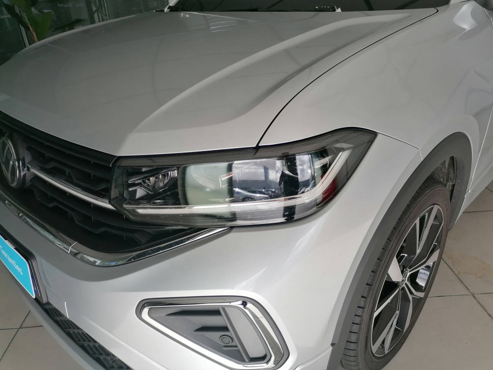 Acheter Volkswagen T-Cross T-Cross 1.0 TSI 116 Start/Stop DSG7 R-Line Edition 5p occasion dans les concessions du Groupe Faurie