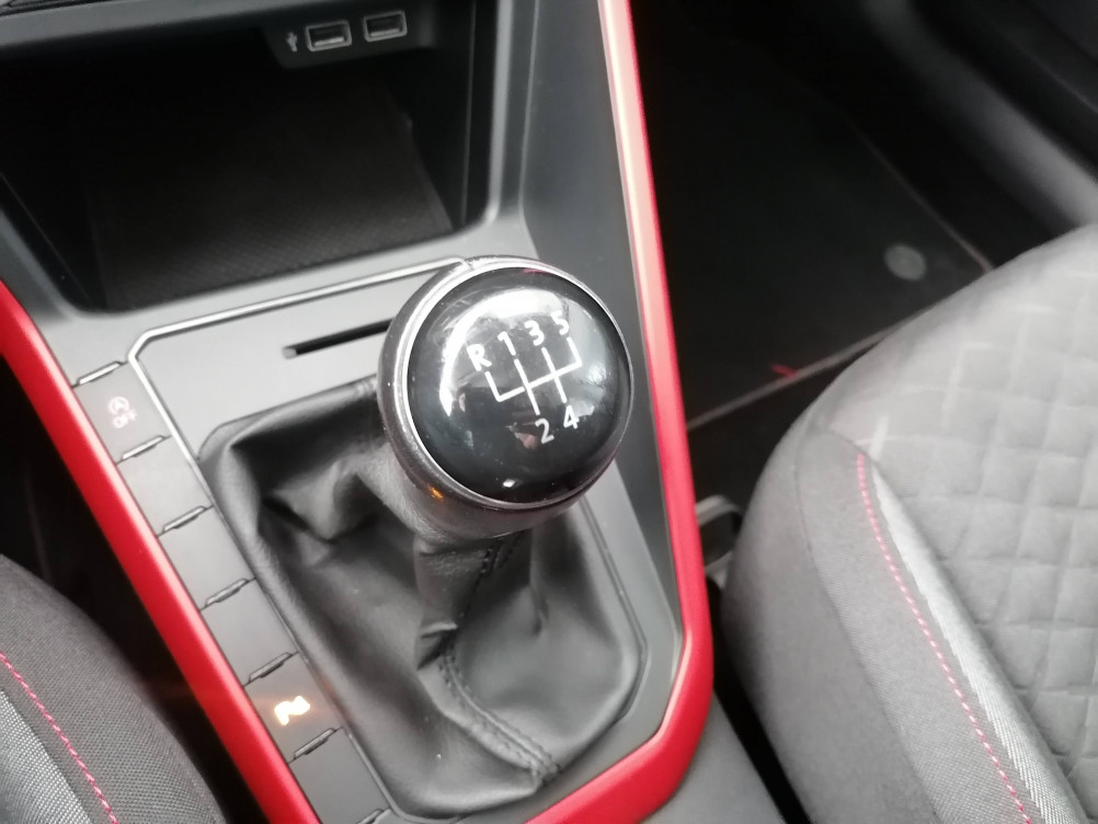 Acheter Volkswagen Polo Polo 1.0 TSI 95 S&S BVM5 Connect 5p occasion dans les concessions du Groupe Faurie
