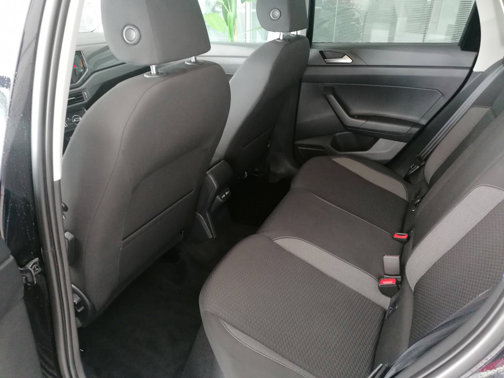 Acheter Volkswagen Polo Polo 1.0 TSI 95 S&S BVM5 VW Edition 5p occasion dans les concessions du Groupe Faurie