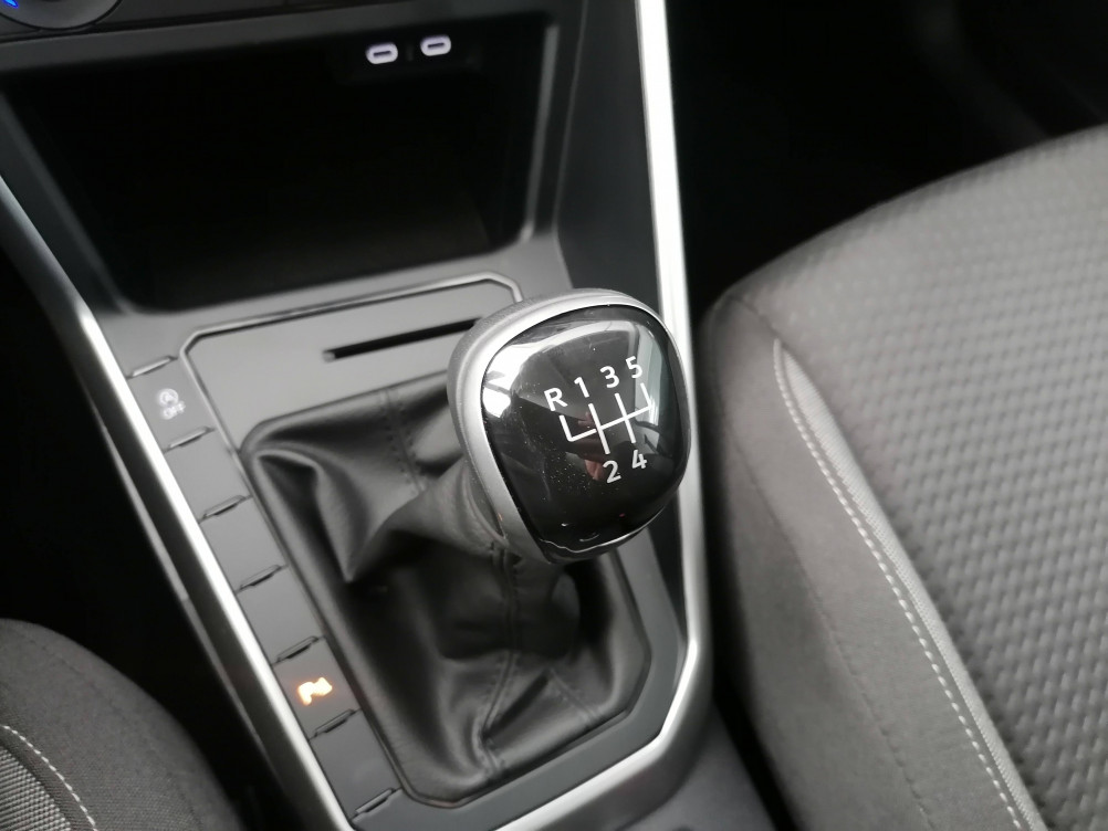 Acheter Volkswagen Polo Polo 1.0 TSI 95 S&S BVM5 VW Edition 5p occasion dans les concessions du Groupe Faurie