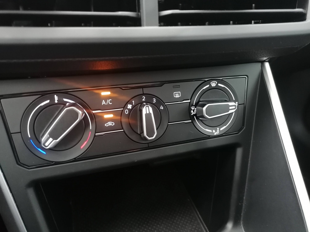 Acheter Volkswagen Polo Polo 1.0 TSI 95 S&S BVM5 VW Edition 5p occasion dans les concessions du Groupe Faurie