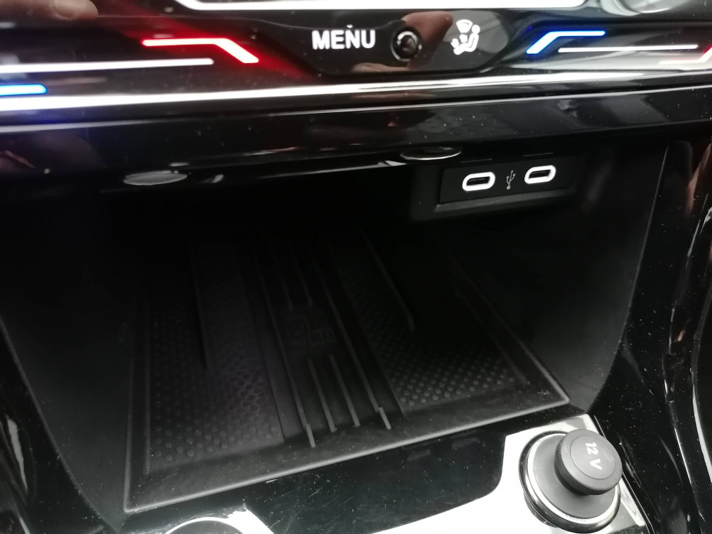 Acheter Volkswagen T-Cross T-Cross 1.0 TSI 116 Start/Stop DSG7 R-Line Edition 5p occasion dans les concessions du Groupe Faurie