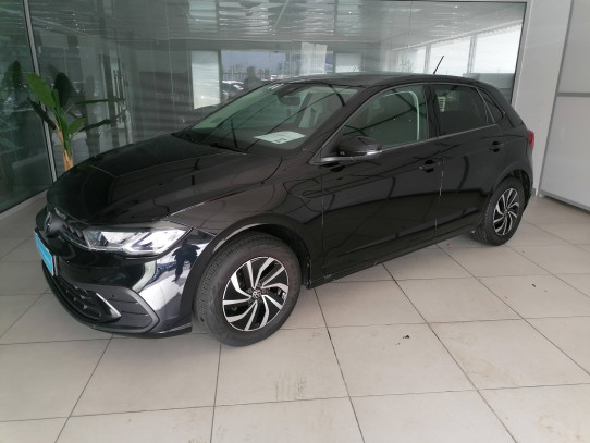 Acheter Volkswagen Polo Polo 1.0 TSI 95 S&S BVM5 VW Edition 5p occasion dans les concessions du Groupe Faurie