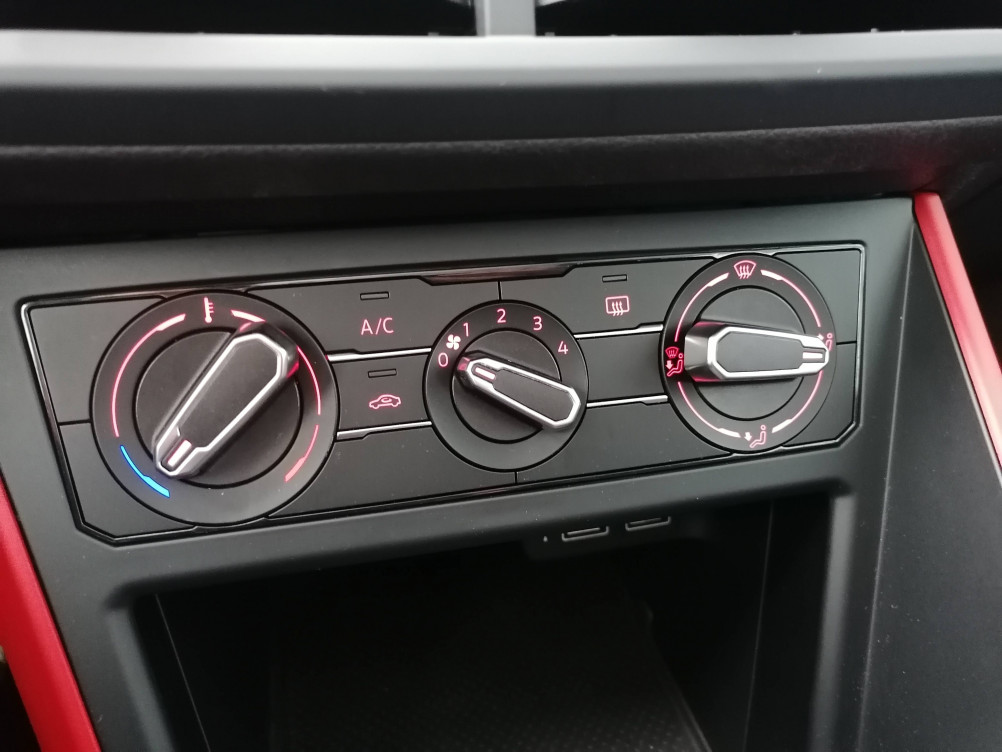 Acheter Volkswagen Polo Polo 1.0 TSI 95 S&S BVM5 Connect 5p occasion dans les concessions du Groupe Faurie