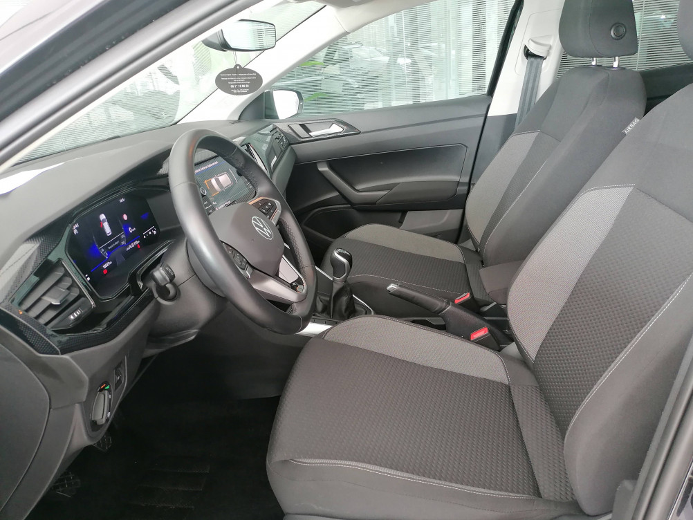 Acheter Volkswagen Polo Polo 1.0 TSI 95 S&S BVM5 VW Edition 5p occasion dans les concessions du Groupe Faurie