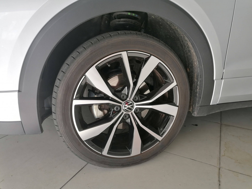 Acheter Volkswagen T-Cross T-Cross 1.0 TSI 116 Start/Stop DSG7 R-Line Edition 5p occasion dans les concessions du Groupe Faurie