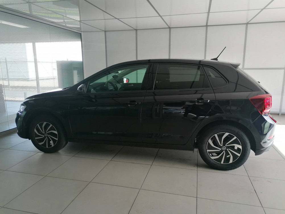 Acheter Volkswagen Polo Polo 1.0 TSI 95 S&S BVM5 VW Edition 5p occasion dans les concessions du Groupe Faurie