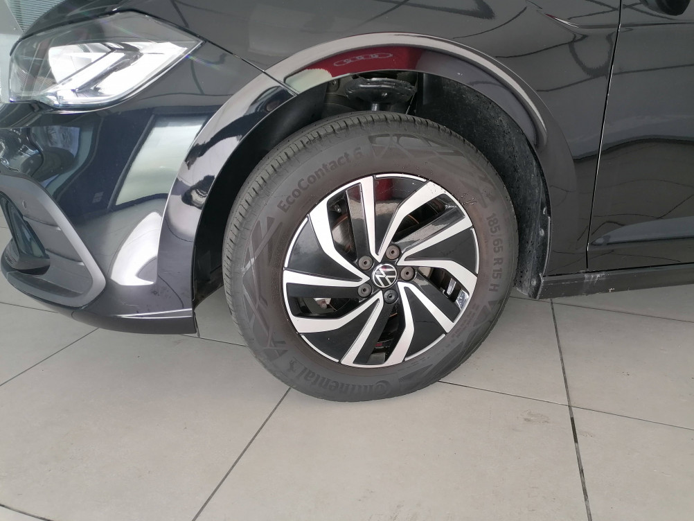 Acheter Volkswagen Polo Polo 1.0 TSI 95 S&S BVM5 VW Edition 5p occasion dans les concessions du Groupe Faurie