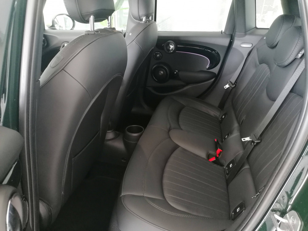 Acheter Mini Mini Hatch 5 Portes One 102 ch Edition Shoreditch A 5p occasion dans les concessions du Groupe Faurie
