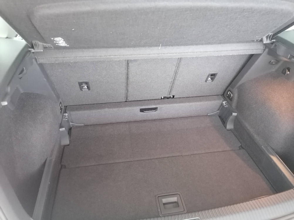 Acheter Volkswagen Golf SW Golf Sportsvan 1.4 TSI 125 BMT DSG7 Série Spéciale Allstar 5p occasion dans les concessions du Groupe Faurie