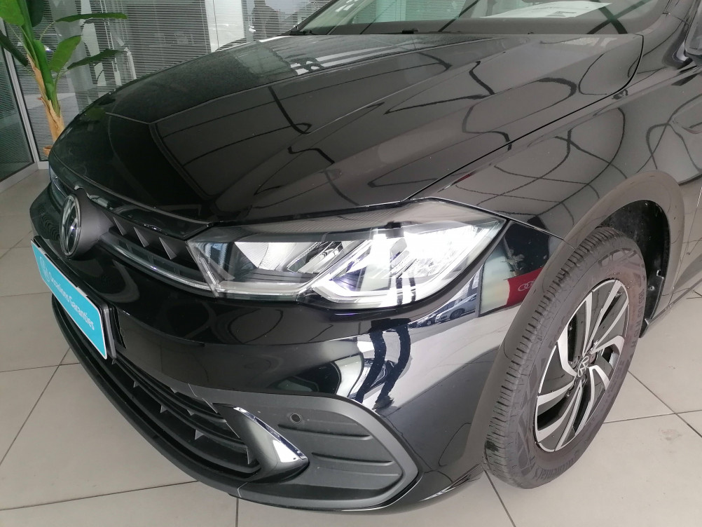 Acheter Volkswagen Polo Polo 1.0 TSI 95 S&S BVM5 VW Edition 5p occasion dans les concessions du Groupe Faurie