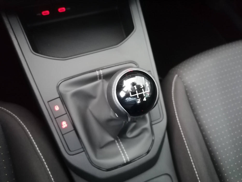 Acheter Seat Ibiza Ibiza 1.0 TSI 95 ch S/S BVM5 Urban 5p occasion dans les concessions du Groupe Faurie