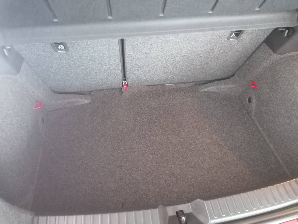 Acheter Seat Ibiza Ibiza 1.0 TSI 95 ch S/S BVM5 Urban 5p occasion dans les concessions du Groupe Faurie