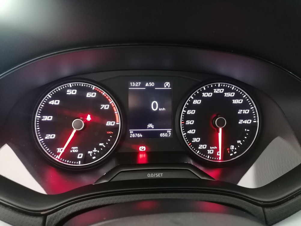 Acheter Seat Ibiza Ibiza 1.0 TSI 95 ch S/S BVM5 Urban 5p occasion dans les concessions du Groupe Faurie