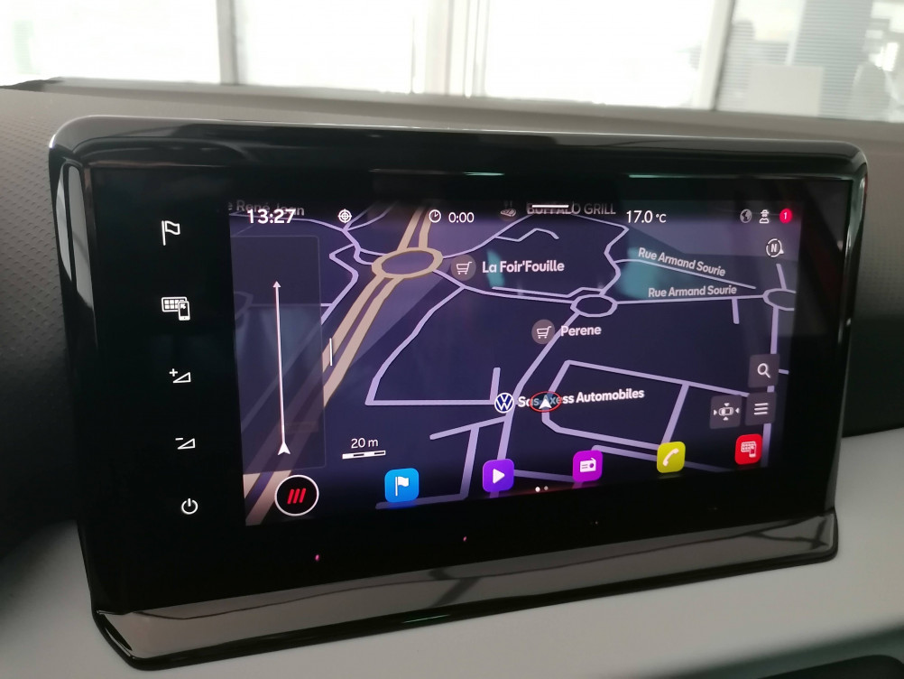 Acheter Seat Ibiza Ibiza 1.0 TSI 95 ch S/S BVM5 Urban 5p occasion dans les concessions du Groupe Faurie