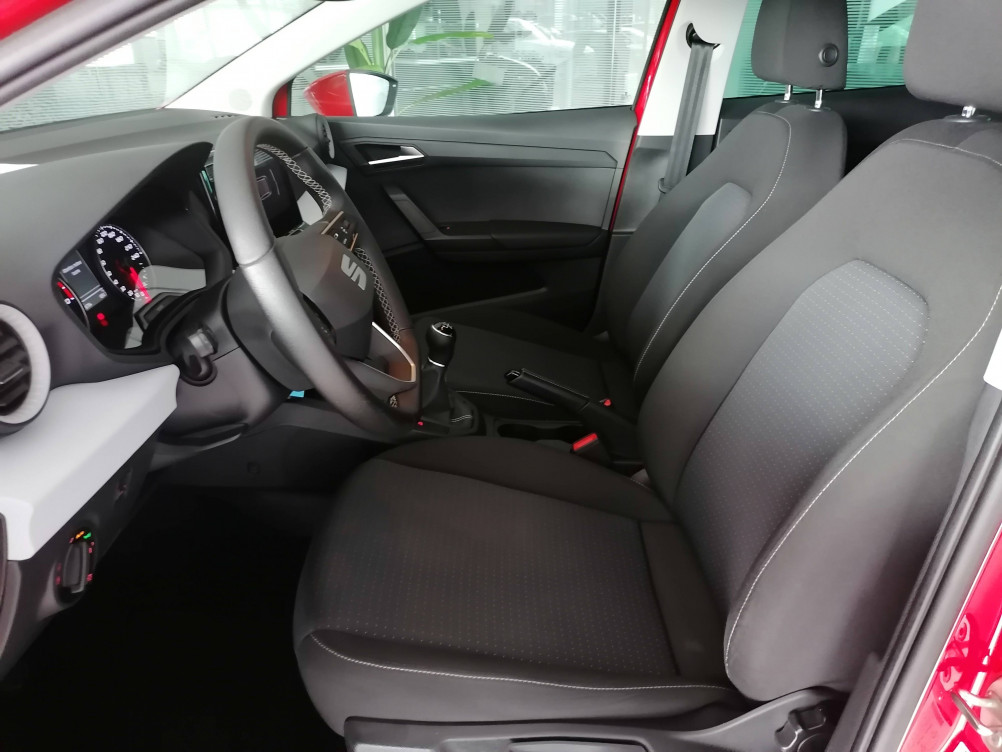 Acheter Seat Ibiza Ibiza 1.0 TSI 95 ch S/S BVM5 Urban 5p occasion dans les concessions du Groupe Faurie