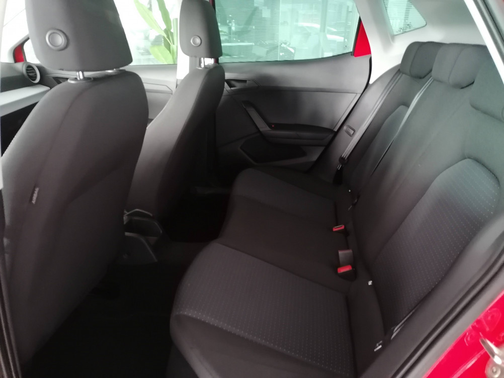 Acheter Seat Ibiza Ibiza 1.0 TSI 95 ch S/S BVM5 Urban 5p occasion dans les concessions du Groupe Faurie