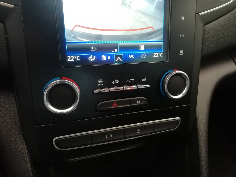 Acheter Renault Megane 4 Mégane IV Berline TCe 140 FAP GT-Line 5p occasion dans les concessions du Groupe Faurie