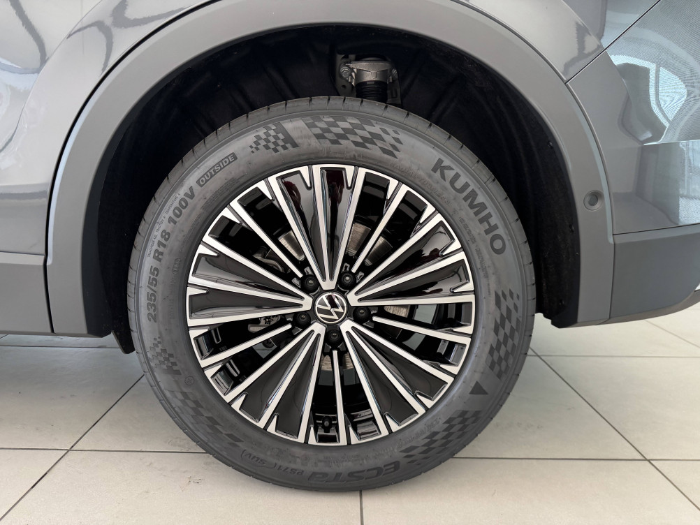 Acheter Volkswagen Tiguan Tiguan 1.5 eHybrid 204ch DSG6 Elegance 5p neuf dans les concessions du Groupe Faurie