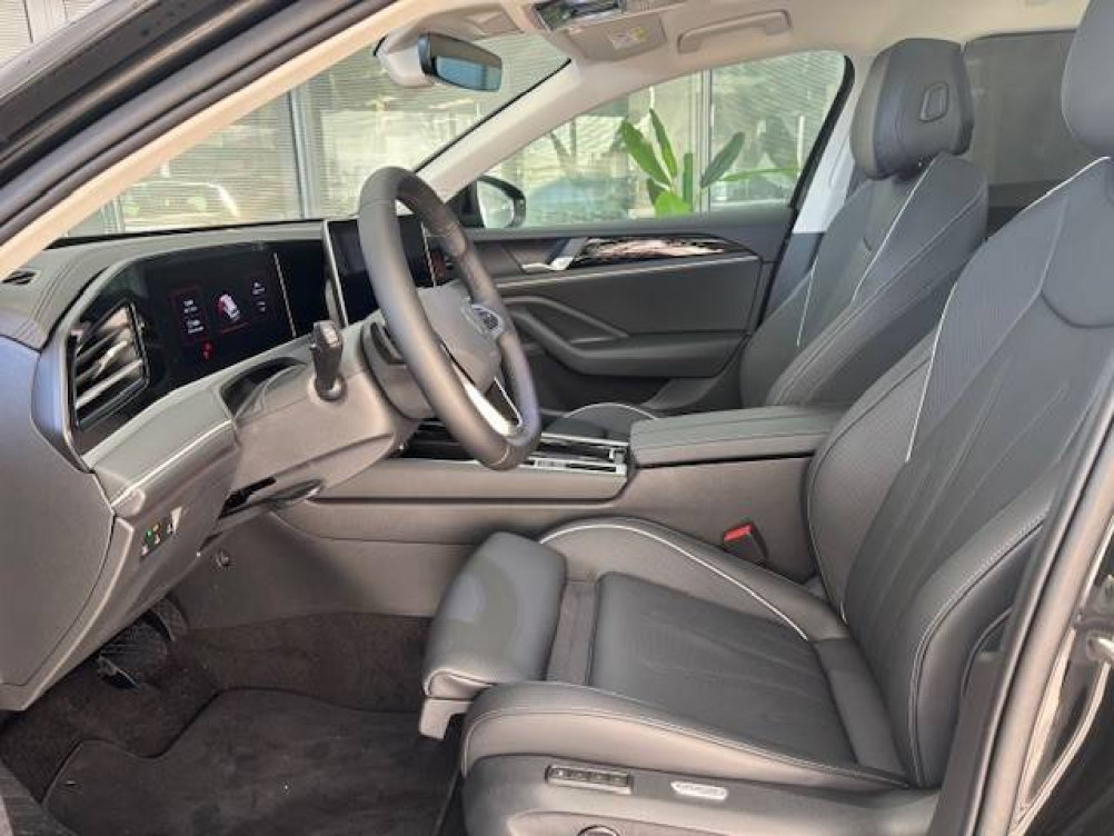 Acheter Volkswagen Passat Passat 1.5 eHybrid 204 DSG6 Elegance 5p neuf dans les concessions du Groupe Faurie