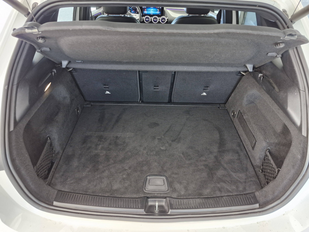 Acheter Mercedes Classe B Classe B 200 d 8G-DCT AMG Line 5p occasion dans les concessions du Groupe Faurie