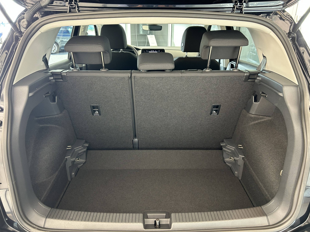 Acheter Volkswagen T-Cross T-Cross 1.0 TSI 116 Start/Stop DSG7 VW Edition 5p occasion dans les concessions du Groupe Faurie