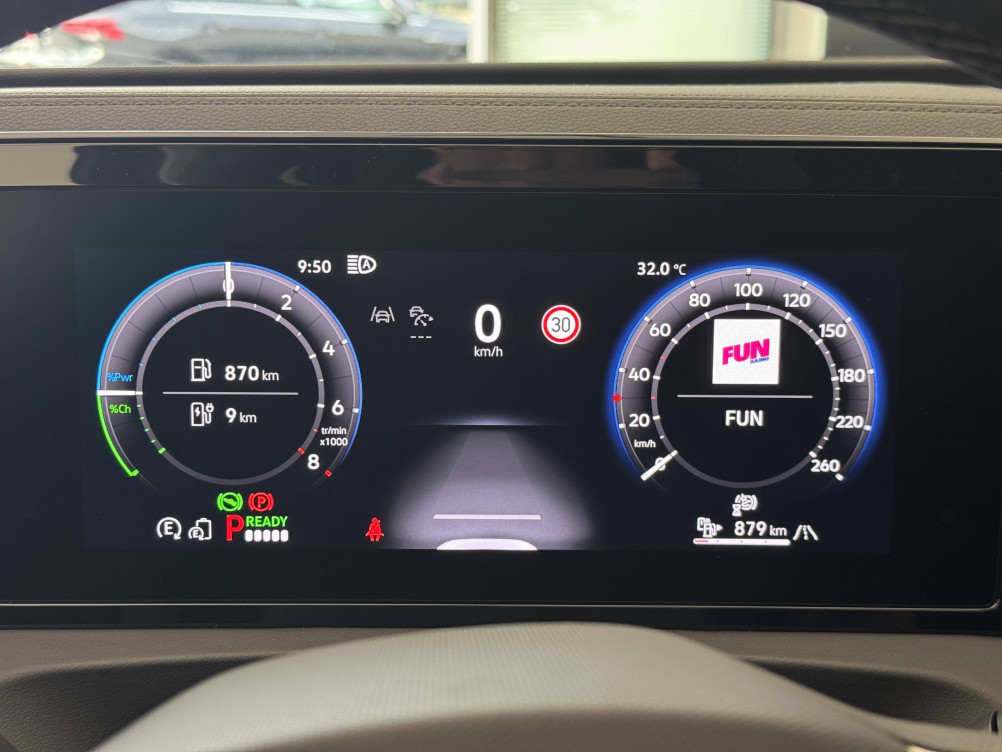 Acheter Volkswagen Tiguan Tiguan 1.5 eHybrid 204ch DSG6 Elegance 5p neuf dans les concessions du Groupe Faurie