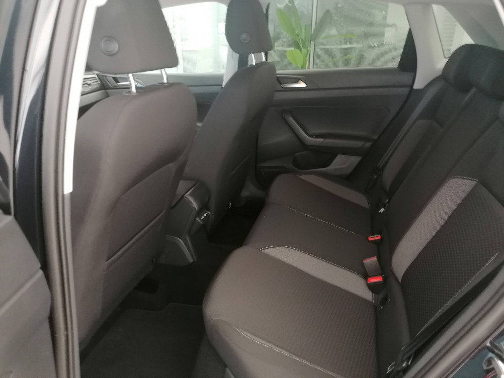 Acheter Volkswagen Polo Polo 1.0 TSI 95 S&S DSG7 VW Edition 5p occasion dans les concessions du Groupe Faurie