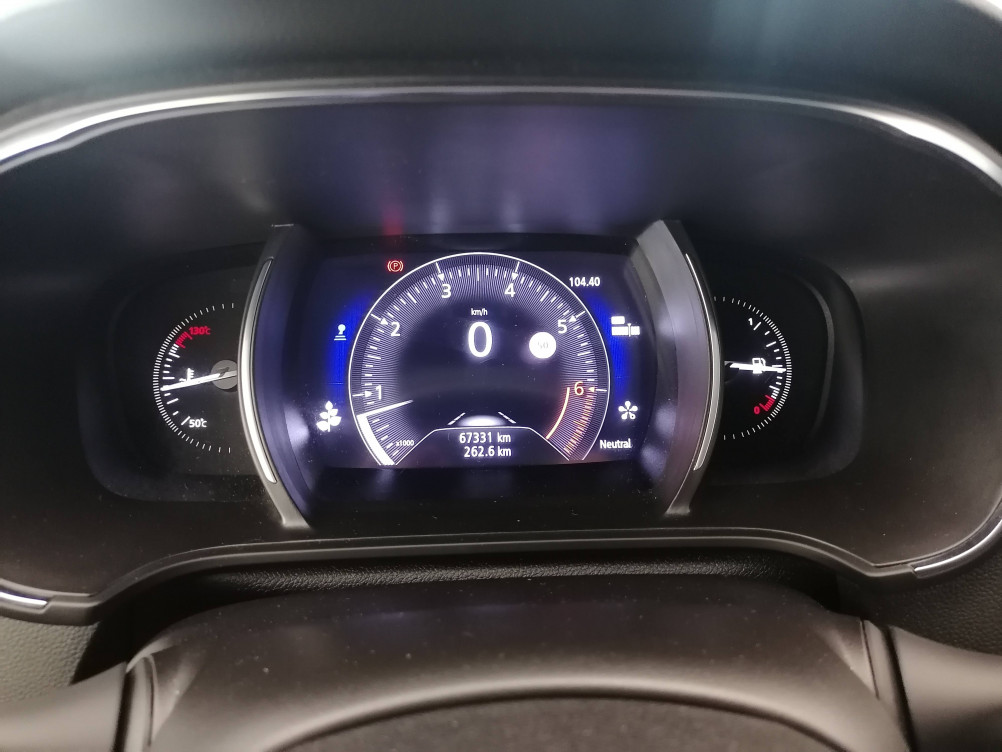 Acheter Renault Megane 4 Mégane IV Berline TCe 140 FAP GT-Line 5p occasion dans les concessions du Groupe Faurie