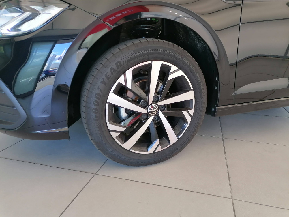 Acheter Volkswagen Polo Polo 1.0 TSI 95 S&S DSG7 VW Edition 5p occasion dans les concessions du Groupe Faurie