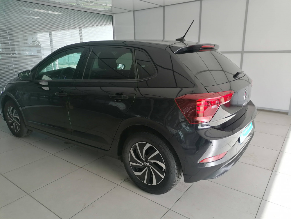 Acheter Volkswagen Polo Polo 1.0 TSI 95 S&S BVM5 VW Edition 5p occasion dans les concessions du Groupe Faurie