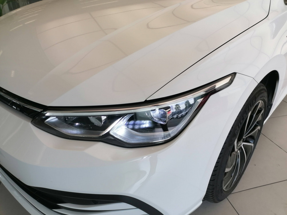 Acheter Volkswagen Golf Golf 1.5 TSI ACT OPF 130 BVM6 Life 1st 5p occasion dans les concessions du Groupe Faurie