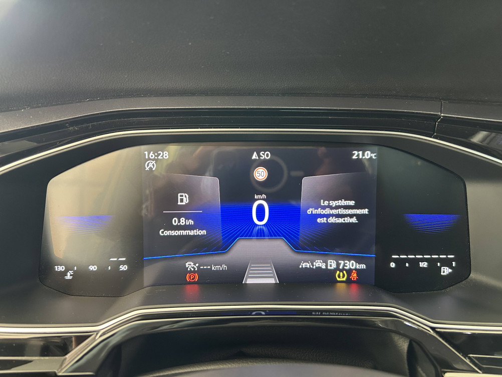 Acheter Volkswagen Polo Polo 1.0 TSI 95 S&S BVM5 Style 5p occasion dans les concessions du Groupe Faurie