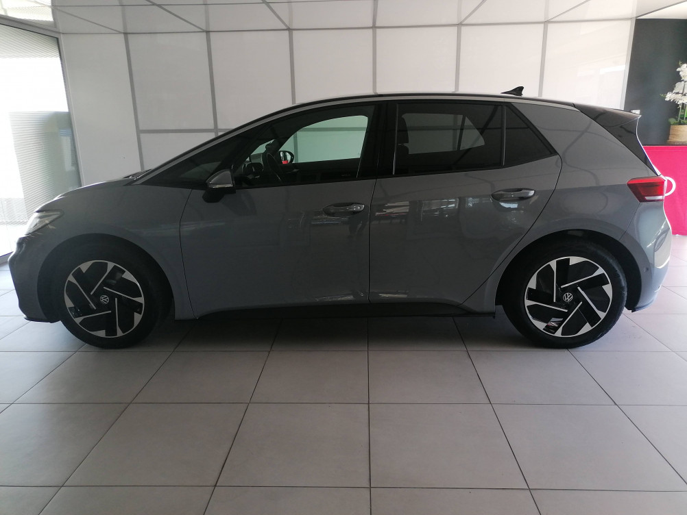 Acheter Volkswagen ID.3 ID.3 204 ch Pro Life Max 5p occasion dans les concessions du Groupe Faurie