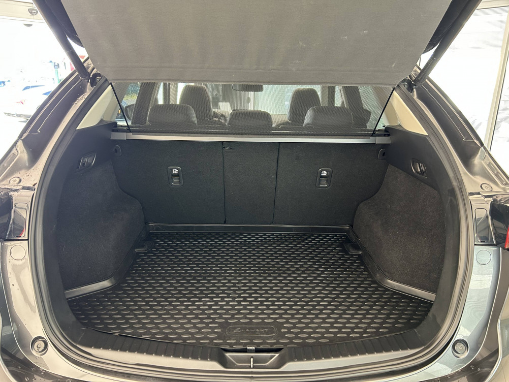 Acheter Mazda CX-5 CX-5 2.2L Skyactiv-D 184 ch 4x2 BVA6 Homura Pack Plus Bose 5p occasion dans les concessions du Groupe Faurie