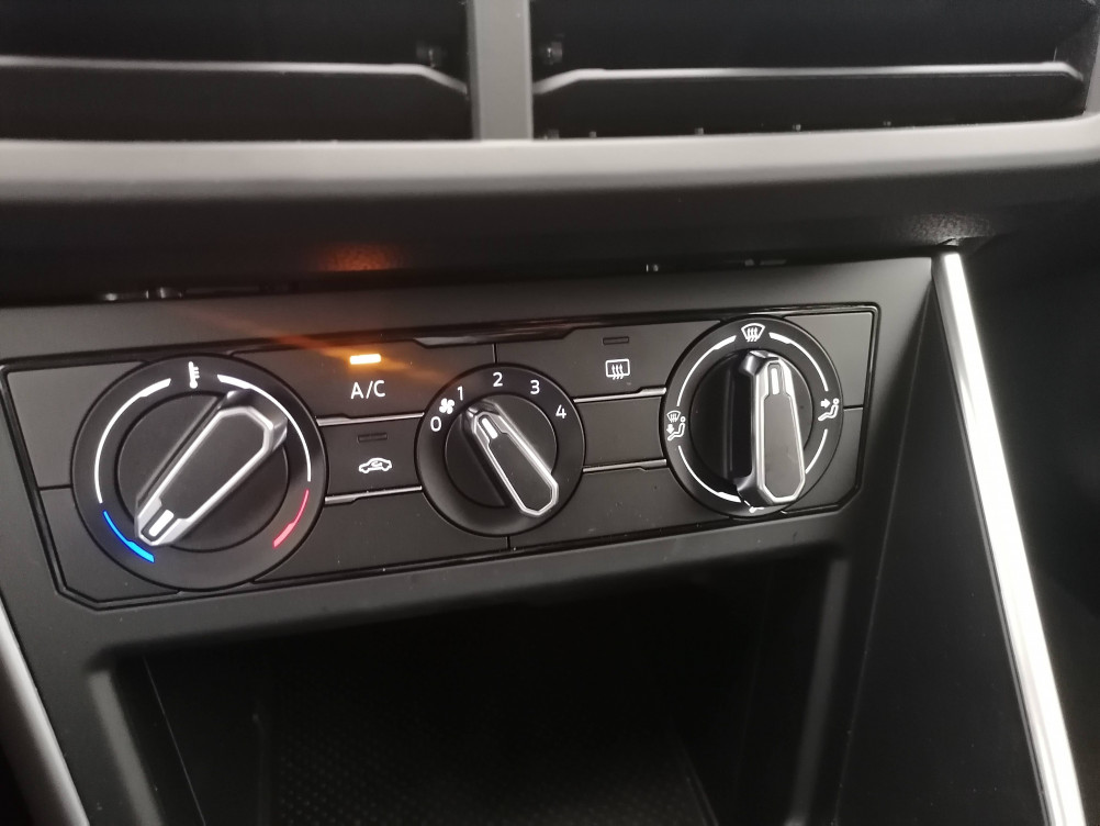 Acheter Volkswagen Polo Polo 1.0 TSI 95 S&S DSG7 VW Edition 5p occasion dans les concessions du Groupe Faurie