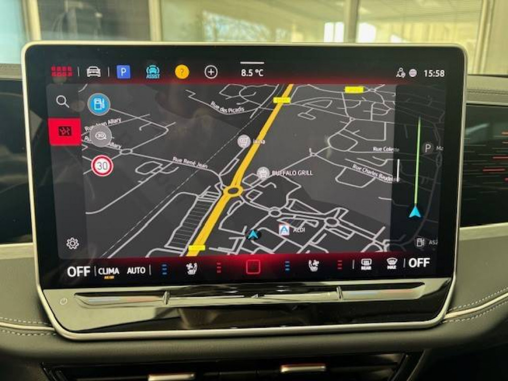 Acheter Volkswagen Passat Passat 1.5 eHybrid 204 DSG6 Elegance 5p neuf dans les concessions du Groupe Faurie