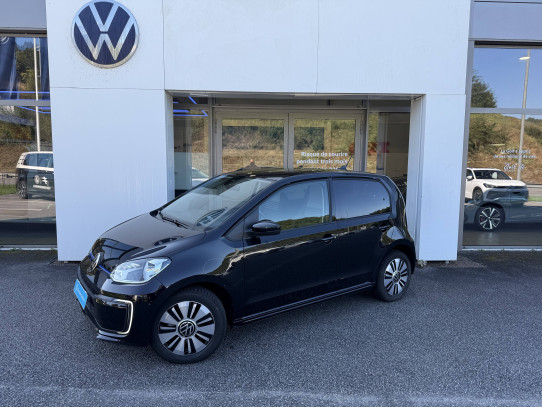 Acheter Volkswagen Up e-up! 2.0 Electrique  5p occasion dans les concessions du Groupe Faurie