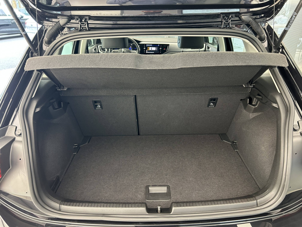 Acheter Volkswagen Polo Polo 1.0 TSI 95 S&S BVM5 Style 5p occasion dans les concessions du Groupe Faurie