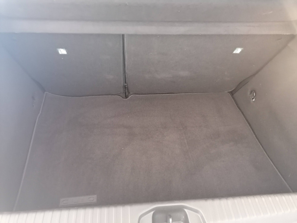 Acheter Renault Clio 5 Clio E-Tech 140 Intens 5p occasion dans les concessions du Groupe Faurie