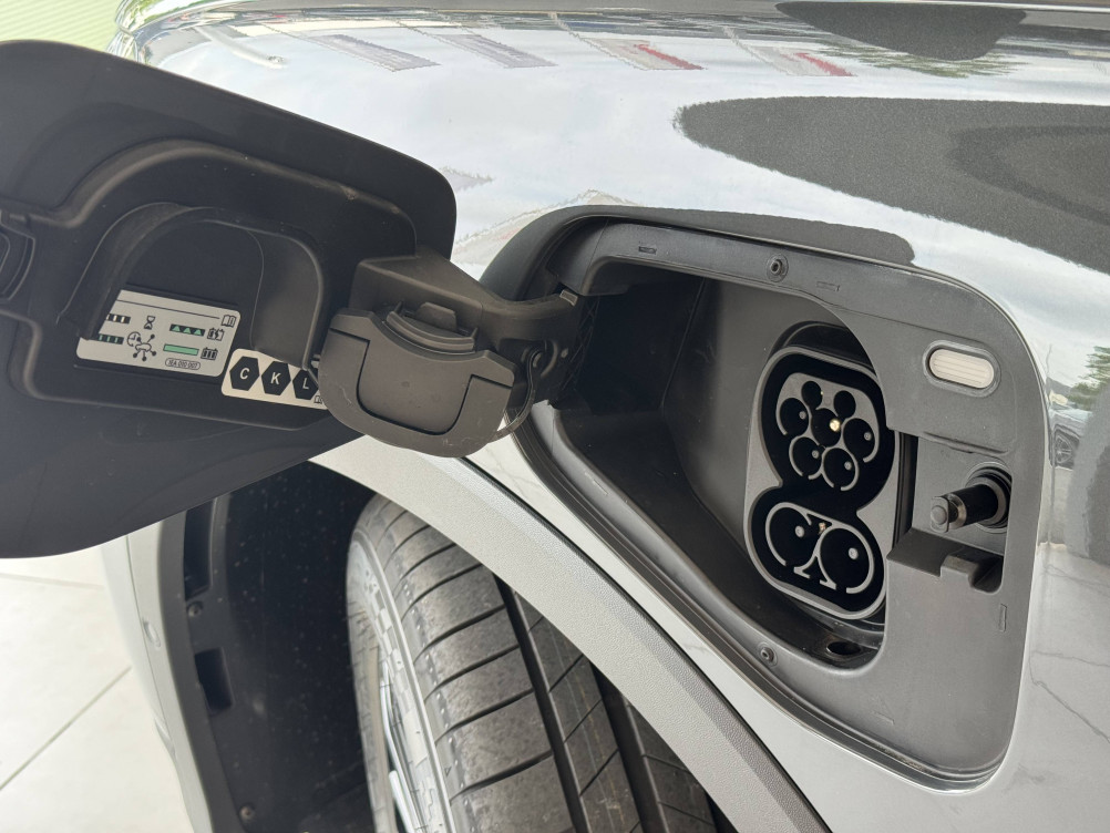 Acheter Volkswagen Tiguan Tiguan 1.5 eHybrid 204ch DSG6 Elegance 5p neuf dans les concessions du Groupe Faurie