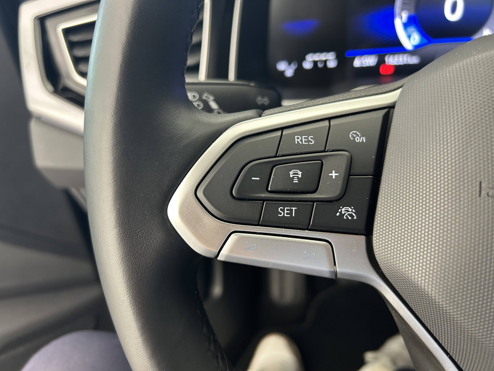 Acheter Volkswagen Polo Polo 1.0 TSI 95 S&S BVM5 Style 5p occasion dans les concessions du Groupe Faurie