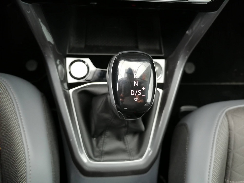 Acheter Volkswagen T-Cross T-Cross 1.0 TSI 115 Start/Stop DSG7 Carat 5p occasion dans les concessions du Groupe Faurie