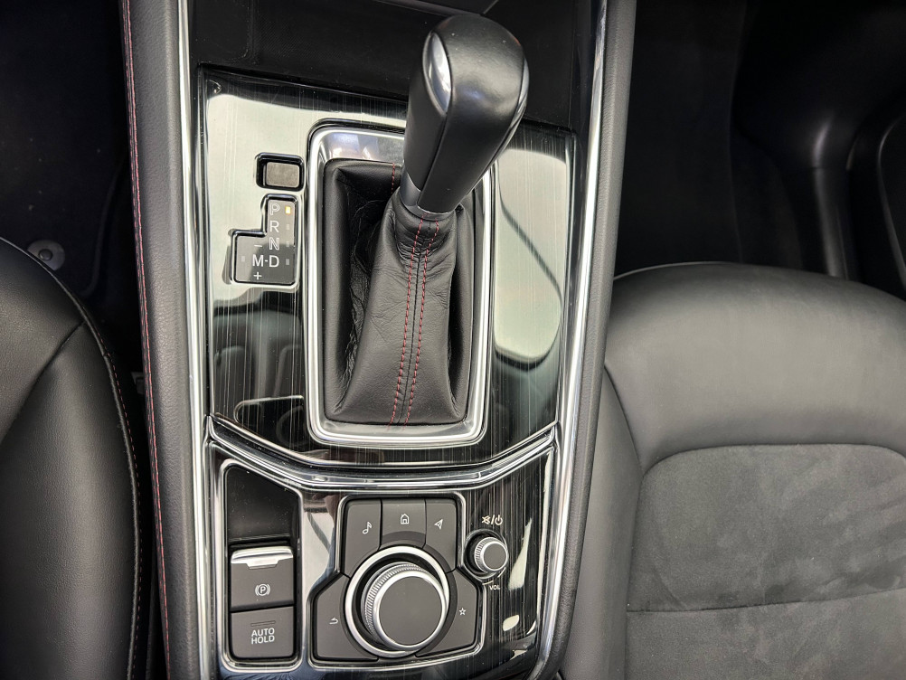 Acheter Mazda CX-5 CX-5 2.2L Skyactiv-D 184 ch 4x2 BVA6 Homura Pack Plus Bose 5p occasion dans les concessions du Groupe Faurie